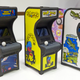 Illustration for article titled Playing Retro Games on These Tiny Arcade Cabinets Is Still More Fun Than on a Smartphone